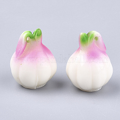 Подвески из смолы X-RESI-T028-32