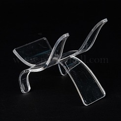 Универсальная акриловая витрина&nbsp;LS-ODIS-D001-01A