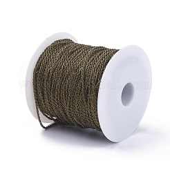 Железные веревки цепи CHP001Y-AB