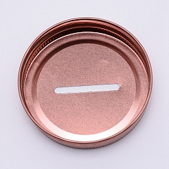 Жестяная пластина для монет FIND-WH0047-14C