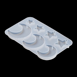 Силиконовые Молды для кулонов&nbsp;SIMO-F145-05