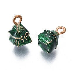 Сплав эмали подвески&nbsp;PALLOY-N160-012