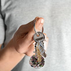 4 комплект из 4 стилей KEYC-FH0001-45B