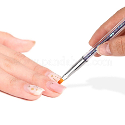 9 шт. кисть для нейл-арта&nbsp;MRMJ-WH20014-08A