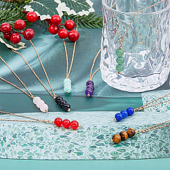 8 шт. NJEW-AB00025