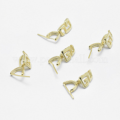 925 кулон поручитель из чистого серебра STER-E050-37G