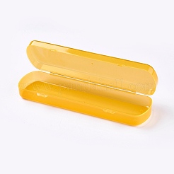 Contenants de perles en plastique&nbsp;CON-WH0059-01B