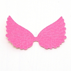 Ткань из искусственной кожи DIY-WH0177-84E