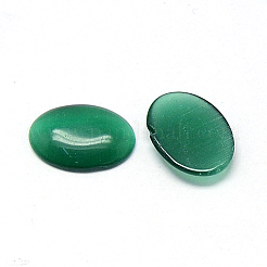 Cabochons di occhio di gatto&nbsp;CE-J005-30x40mm-31