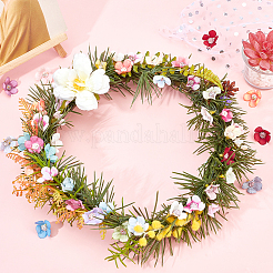 Искусственный шелковый цветок&nbsp;FIND-NB0001-31