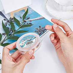 Круглая медная проволока для изготовления ювелирных изделий CWIR-BC0002-16A