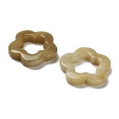 Натуральный каучук нефрита нефрита G-Q190-05G