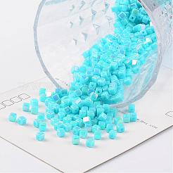 Бусины из экологически чистого полистирола и акрила&nbsp;PL337AB-7