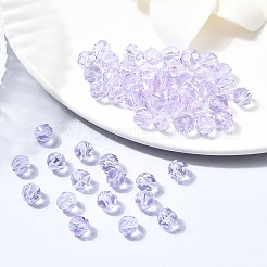 Имитация австрийских кристаллов&nbsp;SWAR-F066-6mm-04