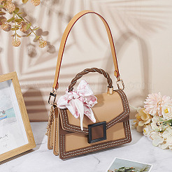 Ремни сумки из искусственной кожи&nbsp;DIY-WH0661-49