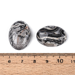 Кабошоны из натурального камня&nbsp;G-T144-76B