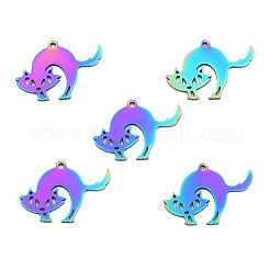 Ионное покрытие(ip) 201 подвески из нержавеющей стали STAS-N098-083M