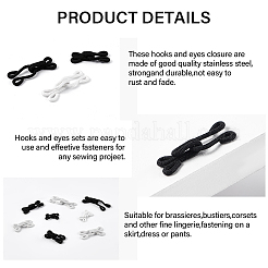 Ткань клевер латунные пряжки DIY-GF0001-75