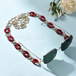 Chaînes de lunettes&nbsp;AJEW-EH00086