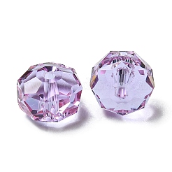 Прозрачные стеклянные бусины k9&nbsp;GLAA-E048-02-14