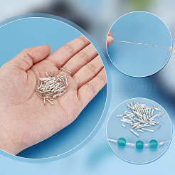 2000 шт. 8 вида стеклянных бусин&nbsp;SEED-AR0001-26B