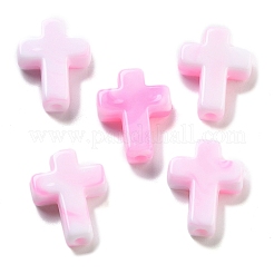 Акриловые бусины&nbsp;OACR-U005-03