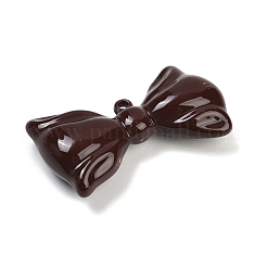 Непрозрачные акриловые подвески&nbsp;OACR-I017-02B