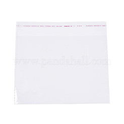 Sacchetti del opp cellofan rettangolo&nbsp;OPC-N002-01B