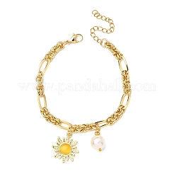 Браслеты для глаз&nbsp;BJEW-JB12420-02