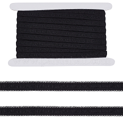 1 Rolle Polycotton-Faltenbänder&nbsp;OCOR-CY0003-47B-02
