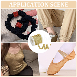 23.5~24 м полиэстеровые эластичные шнуры&nbsp;SRIB-BC0001-27B