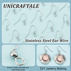 100 шт. швенза из нержавеющей стали 304 STAS-UN0054-32