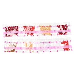 Kits de peinture au diamant bricolage thème noël pour enfants&nbsp;DIY-F073-03