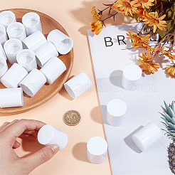 Крышка для косметической бутылки из АБС-пластика&nbsp;KY-WH0816-006B