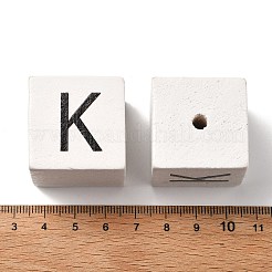 Древесина европейского бисера WOOD-I014-02K