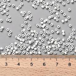 Круглые бусины toho&nbsp;SEED-XTR11-0401