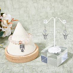 100шт 10 стиля подвески из сплава в тибетском стиле&nbsp;FIND-DC0004-24