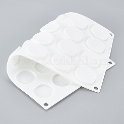 Silikonformen in Lebensmittelqualität&nbsp;DIY-WH0214-77