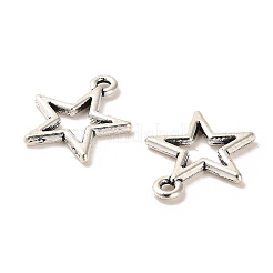 Сплавочные подвески тибетского стиля&nbsp;FIND-C043-053AS