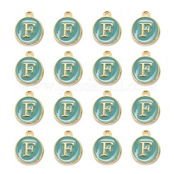 Подвески из позолоченного сплава&nbsp;ENAM-S118-05F