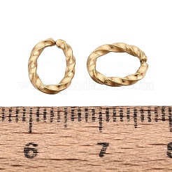 Anelli di collegamento in acciaio inossidabile 304&nbsp;STAS-C154-04C-G