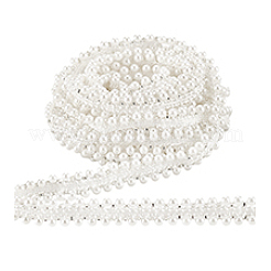 4 ярд полиэфирной кружевной ленты OCOR-PH0004-88