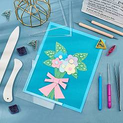 Пластиковые ножницы нож ножницы&nbsp;TOOL-GL0001-02