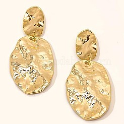 Сплав болтающиеся серьги стержня&nbsp;FS-WG99CEE-01