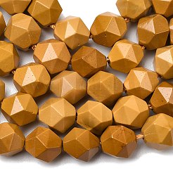 Природные mookaite бисер нитей&nbsp;G-Z119-A07-02B