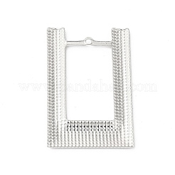 Подвески из нержавеющей стали 304 STAS-L268-014P