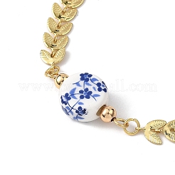 Браслеты из латунных листов BJEW-JB12818