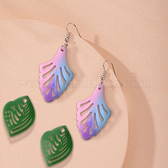 Кулон силиконовые Молды&nbsp;DIY-L021-72