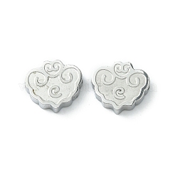 Бусины из нержавеющей стали марки 304 STAS-L269-045P