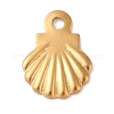 Подвески из нержавеющей стали 304 STAS-M061-01G-01-1